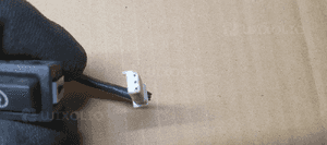 Przycisk przełącznik szyby BMW 3 E90 9143639 2