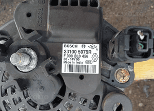 alternator dacia sandero 0.9 tce 231005079r 3