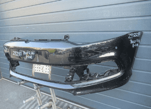 Zderzak przedni przód vw polo v 5 r-line 6R0 6R0807221 2009-2014 11