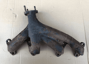 Kolektor wydechowy HRC2939 Range Rover Classic 3,9 V8 1