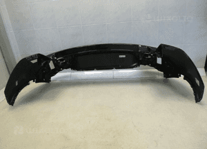 Jaguar e pace X540 / r dynamic zderzak tył tylny 4xPDC oryginał 4