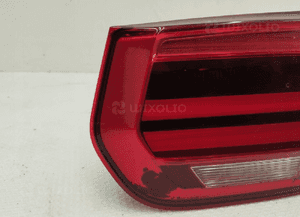 Bmw F30 F31 lift lampa tylna prawa 7369120 3