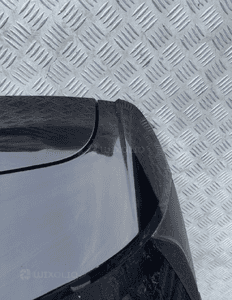 Klapa bagaznika kompletna ford puma ii 2 MK2 4
