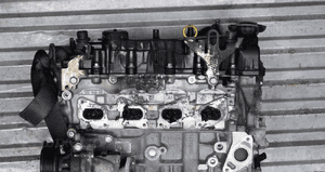Silnik opel meriva b lift 1.6 16V cdti 136KM B16DTH 2014 3