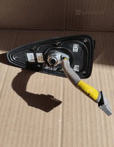 ANTENA DACHOWA GPS REKIN HYUNDAI I30 III I30 N 96210-G4410 YG7 2