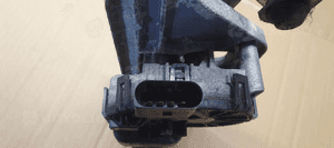 Mechanizm wycieraczek przód przedni Ford Focus MK2 Lift 4M51-17508-AB 4M51-17504-AD 6