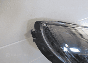 Lampa przednia prawa lewa vivaro trafic iii nissan NV300 fiat talento 2014- 2