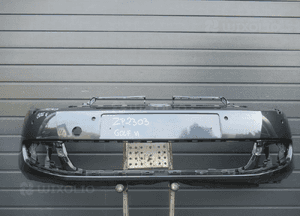 Zderzak przedni przód vw golf vi 6 5K0 5K0807221 2008-2012 1