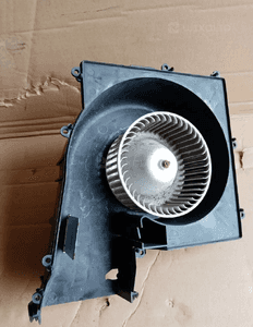 Wentylator silnik dmuchawy nagrzewnicy Nissan Almera 27150 5M400 2
