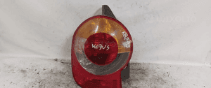 Tyl tylna lampa lewa renault modus 1