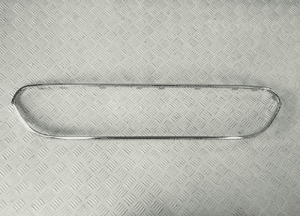 MINI COUNTRYMAN COOPER S 3 III grill ATRAPA CHROM 3