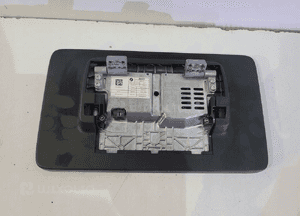 BMW 7 G11 / 5 G30 Wyświetlacz LCD - 1388 3