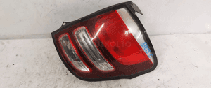 Lampa tyl tylna prawa citroen C3 2 lift 1