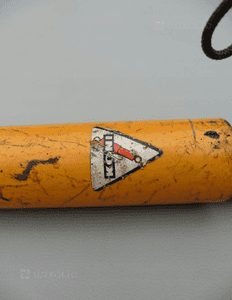 AMORTYZATOR TYŁ OPEL SENATOR OMEGA A B KONI 3