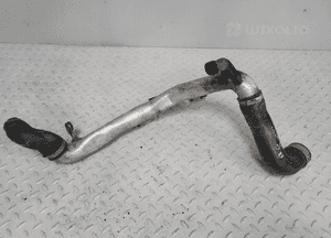 PRZEWÓD RURA WĄŻ INTERCOOLERA VW Passat B6 lift 2,0TDI 170kM 3C0145840 1