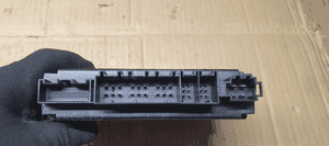Moduł sterownik komfortu VW Touareg 7L6937049M 2