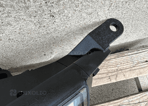 Lampa przod przednia lewa hyundai I30 iii 3 zwykla 6