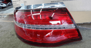 Mercedes glc coupe 253 bdb lampa tylna lewa 3