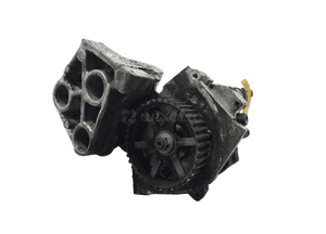 Pompa wtryskowa trafic ii vivaro a 1.9 dci cdti 8200456693 2001-2006 1