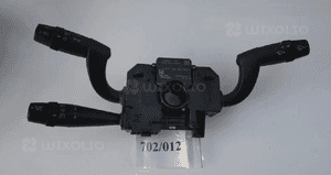 Przełącznik świateł zespolony tempomat manetki ducato jumper boxer 14- 07356434090 no 702/012 1