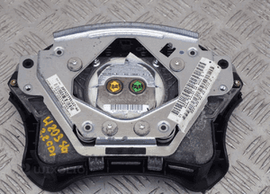 PODUSZKA AIRBAG KIEROWNICY MERCEDES W203 2038600502 91160 4