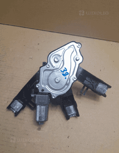 PEUGEOT 308 II T9 HATCHBACK SILNICZEK RAMIĘ WYCIERACZKI 1