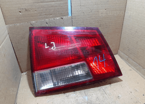 Lampa lewy tył opel vectra c kombi nr 24469463 1