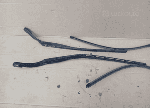 Peugeot 307 ramie wycieraczki przod prawe lewe 1