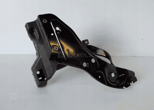 Okular pod lampę R Mercedes CLS W218 - 4298 6