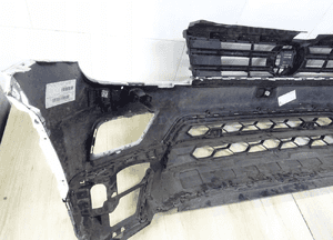 ZDERZAK VW TIGUAN CROSS 5NA 2016-2018 xenon pdc4 12