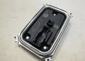 MERCEDES E W213 a213 PRZETWORNICA MODUŁ lampy reflektora LED A2139005732 5