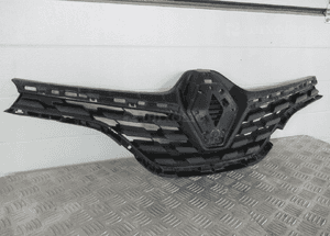 Grill gril atrapa renault scenic iv 4 2016- 3