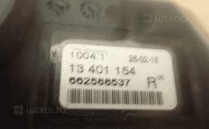 Halogen prawy opel astra 5 v k 2015- 4