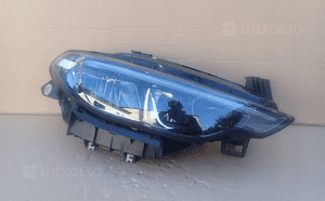 Lampa prawa prawy full led fiat tipo 2 ii lift 20- 1