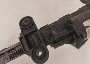 Bmw e92 oe 72119165377 PODAJNIK PASA LEWY PRZÓD 2