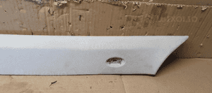 Osłona poszycie słupka lewy przód Range Rover Vogue L322 8268847 3