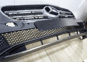 Zderzak Mercedes E KLASA W213 A2138850238 10