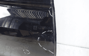 Vw tiguan ii 5NA 2015- drzwi prawe tylne prawy tył 5NA833126 3