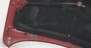 Maska kia ceed ceed i lift A0 2010 16