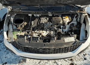 Kabina iveco daily nr 5 2014- 10
