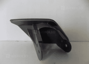 BMW 4 F32/F33 Zaślepka Spryskiwacza Lewa - 3937 3