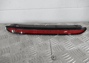 Lampa tylna tył trzecie światło stop w golf 7 vii 5G0 5G0945087B 2012 3