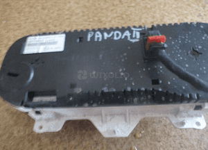 Licznik fiat panda 0.9 benzyna 0887766550 uk 3