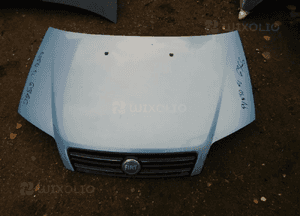 punto II FL maska nr 6366 WYSYŁKA