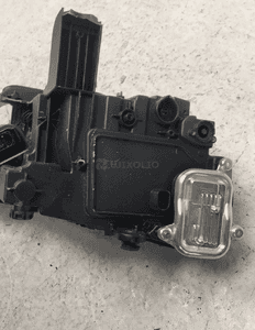 Ford turneo connect iii 21- lampa reflektor przód przednia led 15