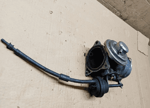 Zawór EGR VW Caddy III 1.9 TDI 03G129637 2