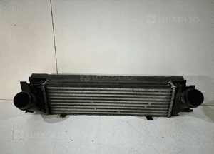 BMW 1 F20 / 3 F30 Intercooler 7600532 - 14035 1