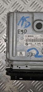 BMW E90 E91 KOMPUTER STEROWNIK SILNIKA 8506566 5