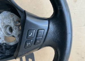 Kierownica oryginalna multifunkcja BMW E90 E91 6795565 2