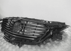 Grill gril atrapa mazda 6 iii gj lift 2014-2018 10
